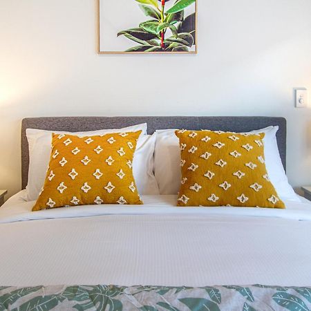 Appartamento Vibrant City Abode - 2 Bed 2 Bath Christchurch Esterno foto