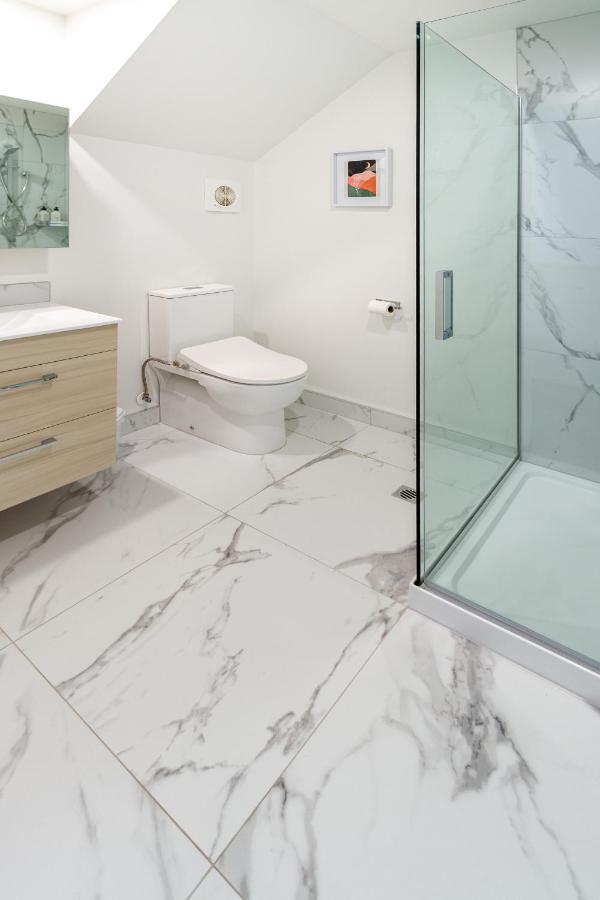 Appartamento Vibrant City Abode - 2 Bed 2 Bath Christchurch Esterno foto